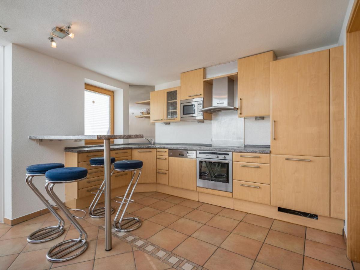 Apartment Nadine-6 By Interhome Зельден Екстер'єр фото