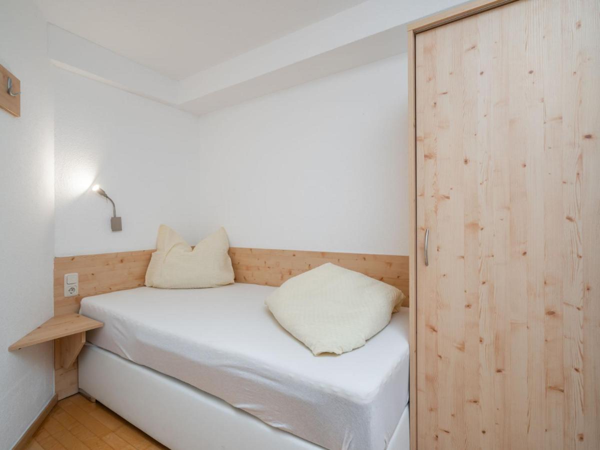 Apartment Nadine-6 By Interhome Зельден Екстер'єр фото