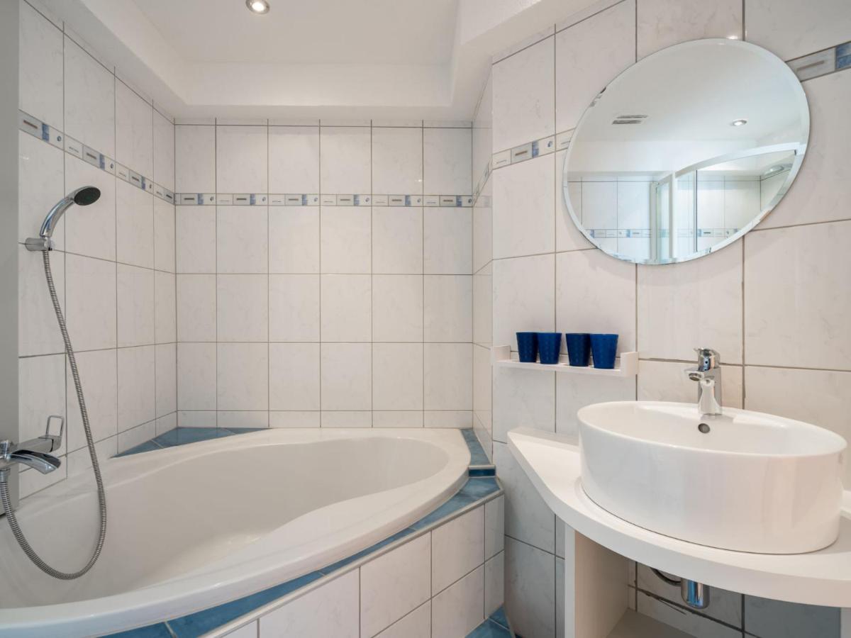 Apartment Nadine-6 By Interhome Зельден Екстер'єр фото