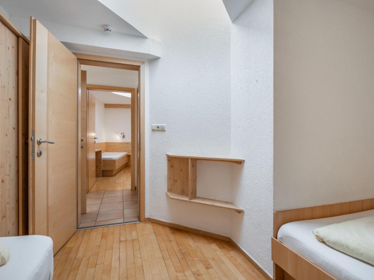 Apartment Nadine-6 By Interhome Зельден Екстер'єр фото
