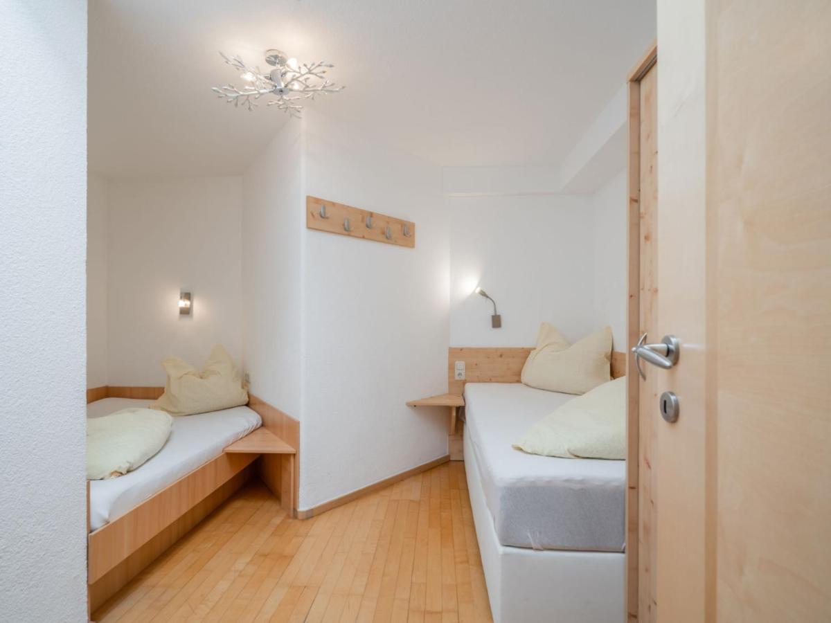 Apartment Nadine-6 By Interhome Зельден Екстер'єр фото